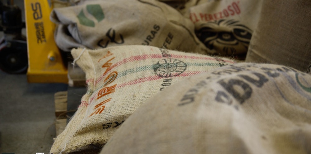 Altitude Coffee London award-winning specialty roastery in Hornchurch — photo 3
